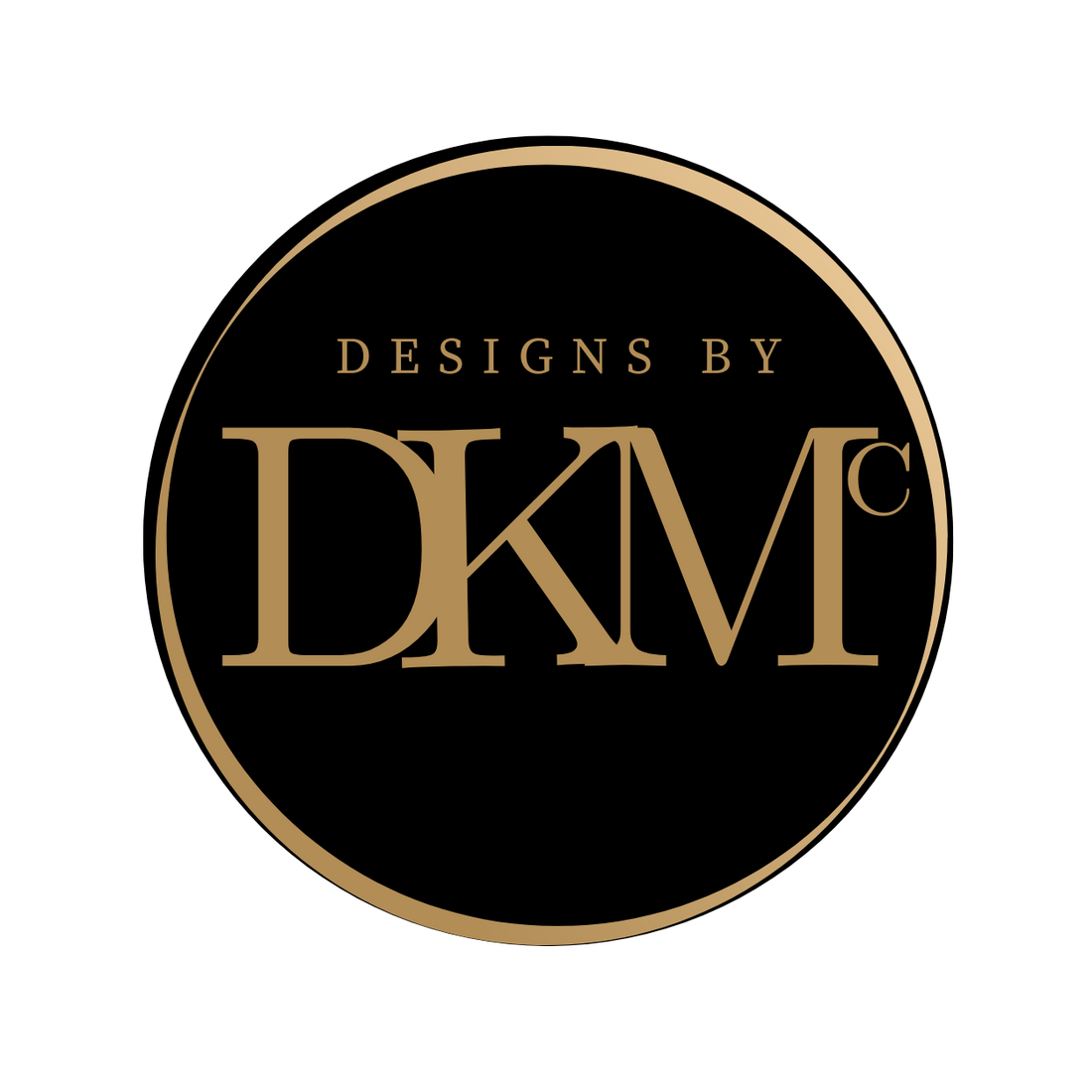 Designs by DKMc: Supporting Small Businesses, One Unique Design at a Time