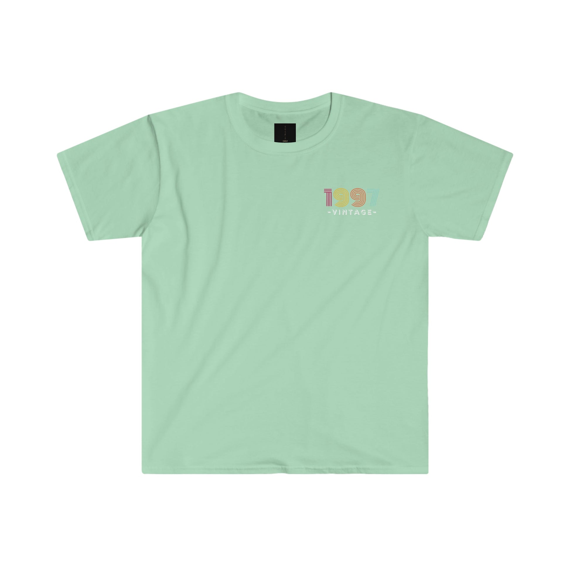 1997 Vintage, Unisex T-Shirt - Designs by DKMc