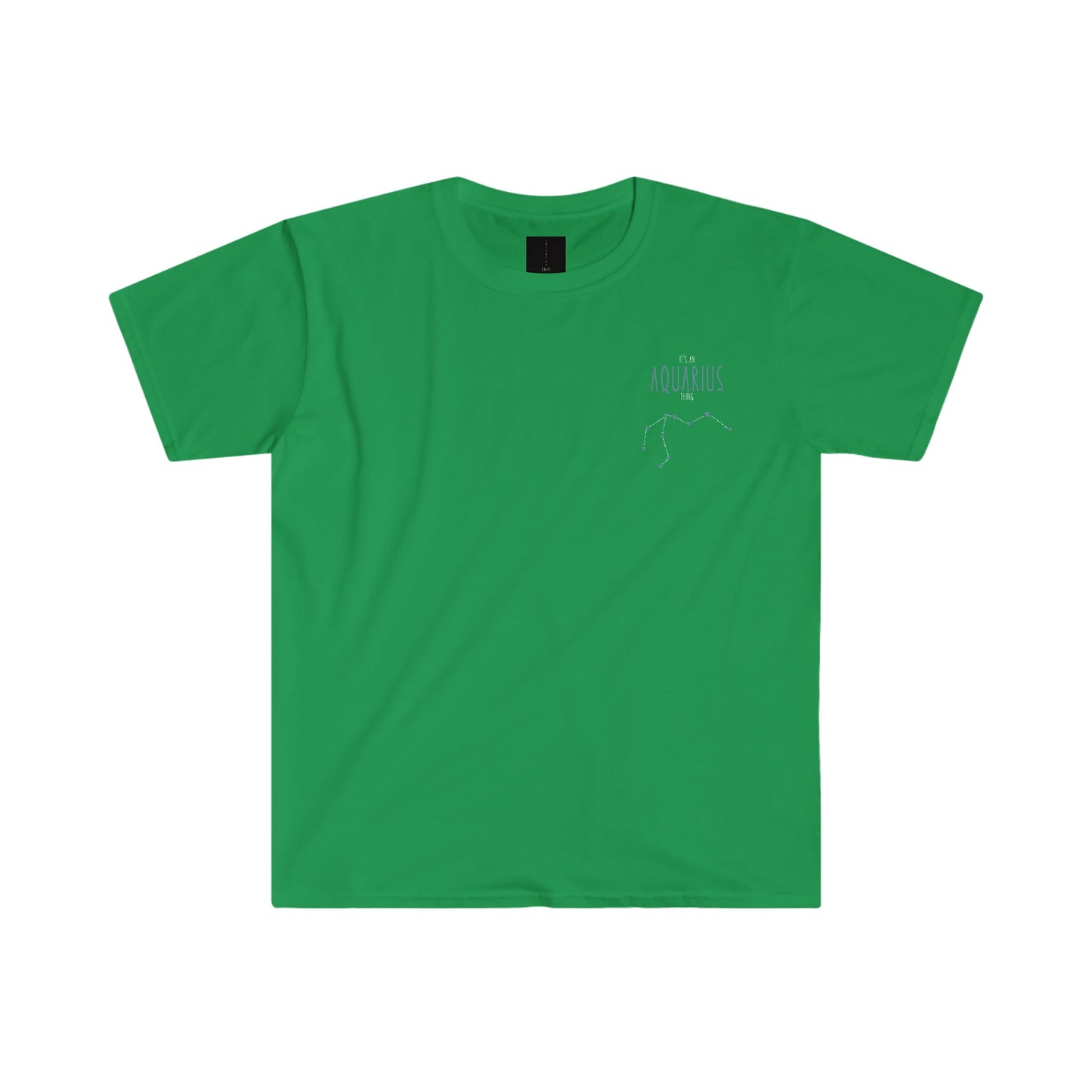 It's an Aquarius Thing Unisex T-Shirt - Designs by DKMc